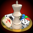 Programikon: Familys Game Pack