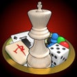 ไอคอนของโปรแกรม: Familys Game Pack