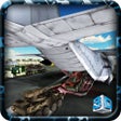 프로그램 아이콘: Army Tank Transport Airpl…