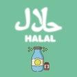 Find Halal food Scanner Haram