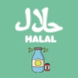 Find Halal food Scanner Haram icon