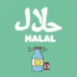 Find Halal food Scanner Haram