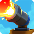 Иконка программы: Infinite Tap Tower