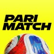 プログラムのアイコン：Parimatch UZ - ставки на …