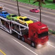 Ikon program: Heavy Truck Loader Sim