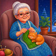 Ícone do programa: Story makeover: Art games
