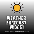 ไอคอนของโปรแกรม: Weather Forecast Widget