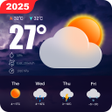 Иконка программы: Weather Forecast  Widget