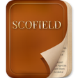 Icône du programme : Scofield Study Bible Free