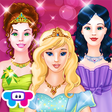 程序图标：Fairy Tale Princess Dress…