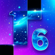 Ícone do programa: Melody Rhythm Tiles Piano…