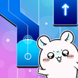 ไอคอนของโปรแกรม: Melody Rhythm Tiles Piano…