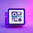 ไอคอนของโปรแกรม: Handy QR Scanner