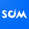 Icon of program: SOM KG - доска объявлений