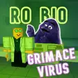 VIRUSES Ro-Bio Virus Injection
