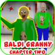 Branny Granny Chapter Two - Horror Game 2019