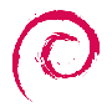 Icon of program: Debian