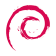 Icono de programa: Debian