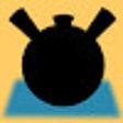 ไอคอนของโปรแกรม: Stopwatch Tab