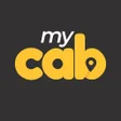 プログラムのアイコン：My Cab Zambia