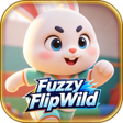 Ikona programu: Fuzzy FlipWild