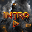 Icon of program: Gaming Intro Maker - Glit…