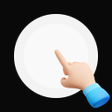 أيقونة البرنامج: Smart Assist Touch