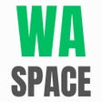 أيقونة البرنامج: WA Space Lite