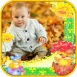 Icon of program: baby photo frames