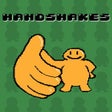 ไอคอนของโปรแกรม: Handshakes