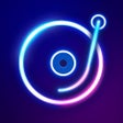 プログラムのアイコン：Party Mixer 3D - DJ Mix S…