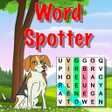 プログラムのアイコン：Word Spotter