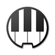 Icono de programa: MIDI Keyboard