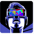 プログラムのアイコン：Thermal Camera Vr Simulat…
