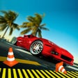 Icona del programma: Car Parking Mania - 3D Re…
