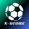 Icon of program: X-Score: Live Football Sc…