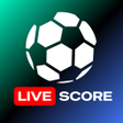 Icoon van programma: X-Score: Live Football Sc…