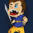 Ícone do programa: Tiboy