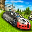 程序图标:Drift Car Extreme Simulat…