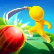 Icono de programa: Deflect Ball - Sword Dodg…