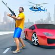 Иконка программы: Real Gangster Crime Theft…