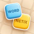 프로그램 아이콘: WordNetix: Match Associat…
