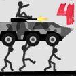 ไอคอนของโปรแกรม: Stickman Annihilation 4