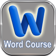 Programın simgesi: Full Word Course | Word T…