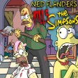 Ned Flanders KILLS The Simpsons!