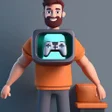 Programın simgesi: Sean Screener