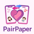ไอคอนของโปรแกรม: PairPaper - Couple Wallpa…