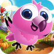 プログラムのアイコン：Pets Farm Garden