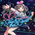 Programın simgesi: Kizuna AI: Touch the Beat