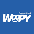 Biểu tượng của chương trình: Woopy
